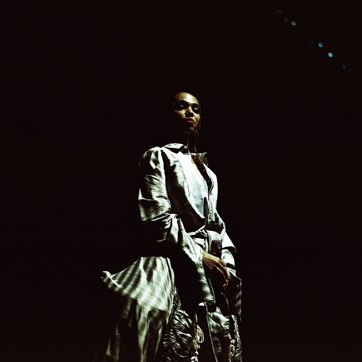 FKA twigs