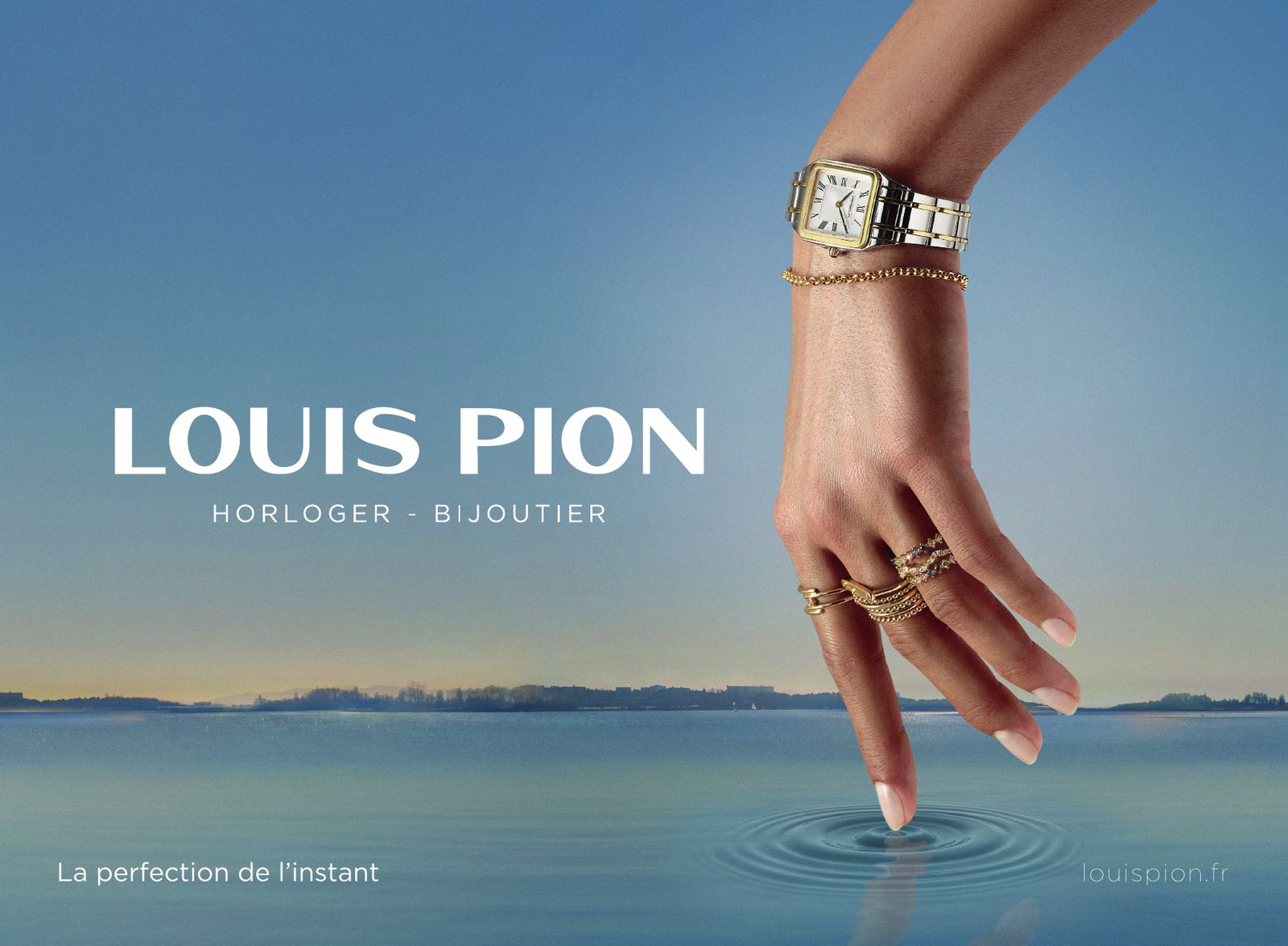 Louis Pion