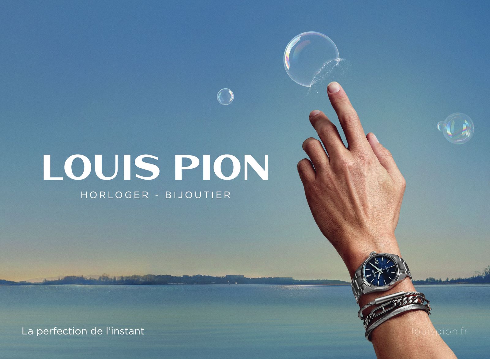 Louis Pion