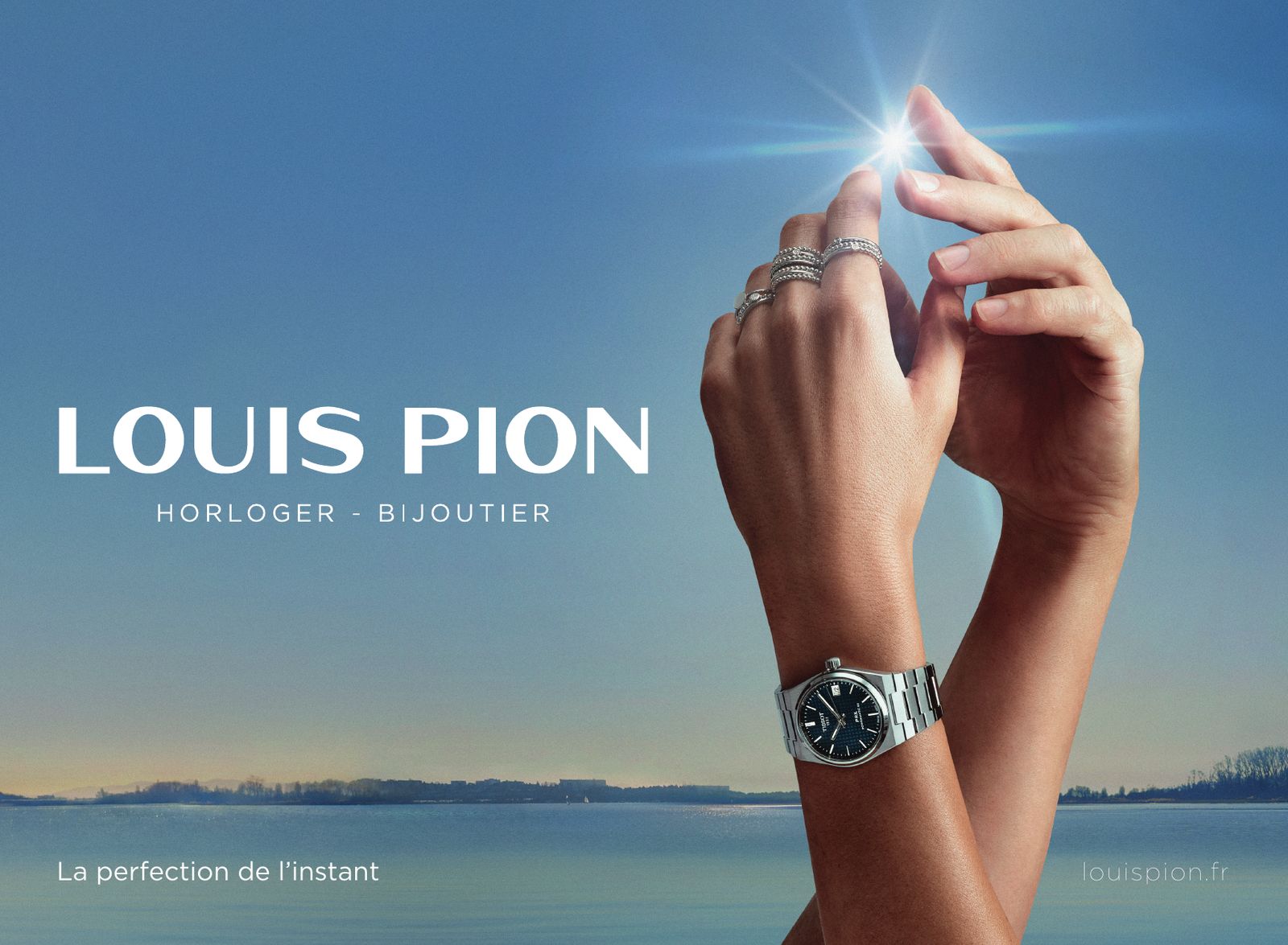 Louis Pion