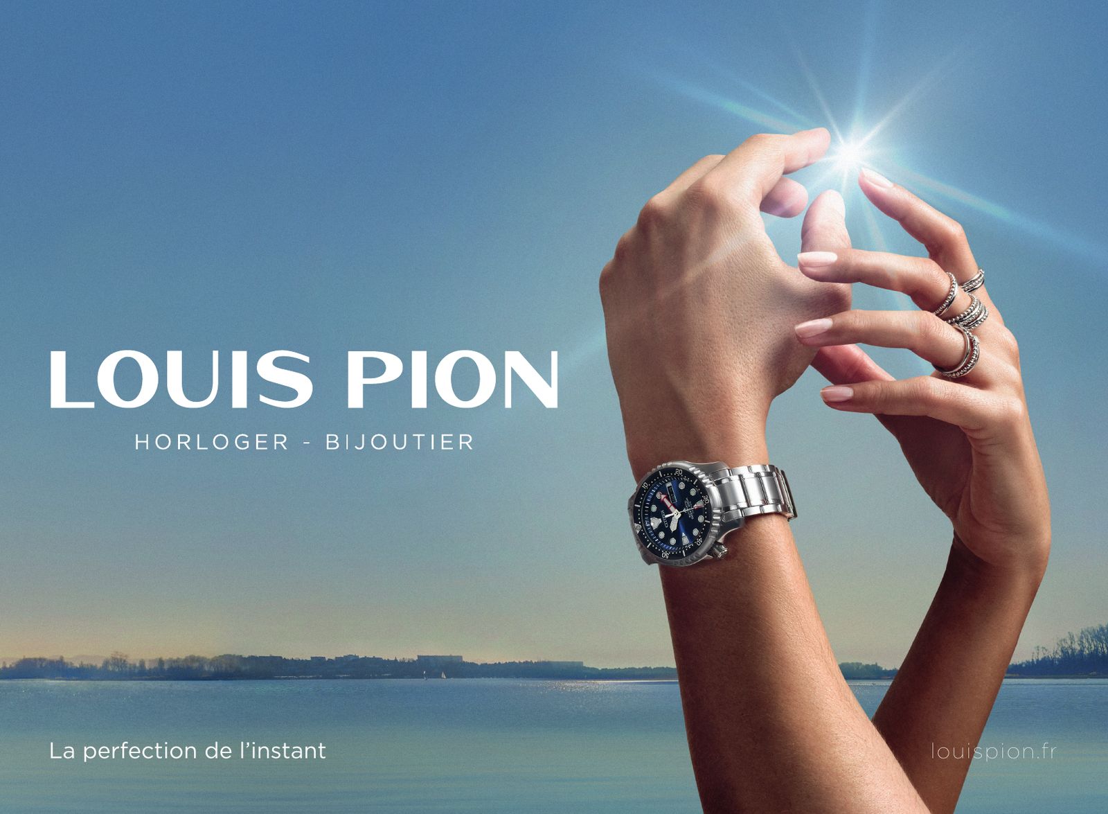 Louis Pion
